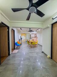 Blk 414 Commonwealth Avenue West (Clementi), HDB 5 Rooms #568824741